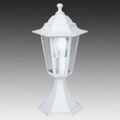 Уличный фонарь Eglo Laterna 5 22466