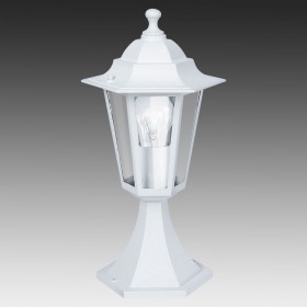 Уличный фонарь Eglo Laterna 5 22466