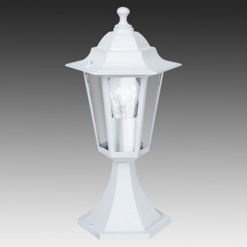 Уличный фонарь Eglo Laterna 5 22466