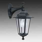 Уличный настенный светильник Eglo Laterna 4 22467