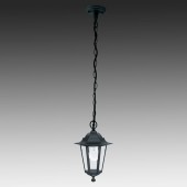 Уличный потолочный светильник Eglo Laterna 4 22471