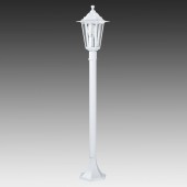 Уличный фонарь Eglo Laterna 5 22995