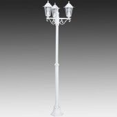 Уличный фонарь Eglo Laterna 5 22996