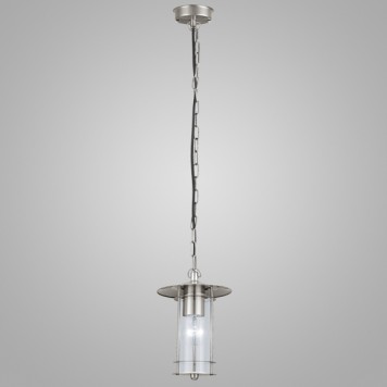 Уличный потолочный светильник Eglo Lisio 30186-1