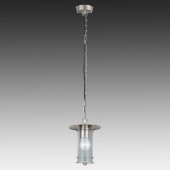 Уличный потолочный светильник Eglo Lisio 30186