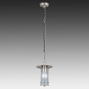 Уличный потолочный светильник Eglo Lisio 30186