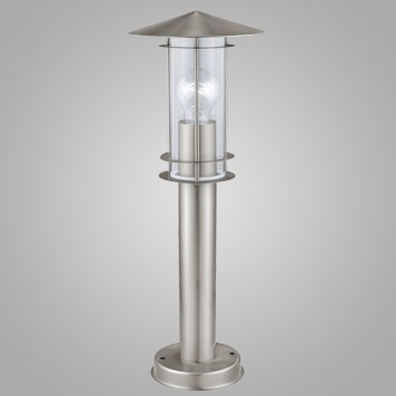 Уличный фонарь Eglo Lisio 30187-1