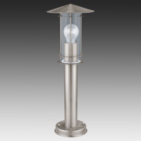 Уличный фонарь Eglo Lisio 30187