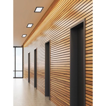 Светильник точечный Eglo Fueva 5 30762-1