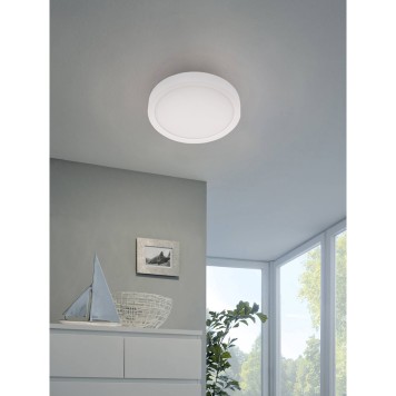 Светильник точечный Eglo Fueva 5 30891-2