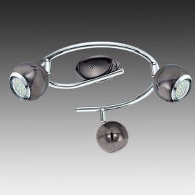 Спот Eglo Bimeda 31007