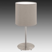 Лампа настольная Eglo Pasteri 31595