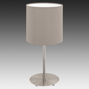 Лампа настольная Eglo Pasteri 31595