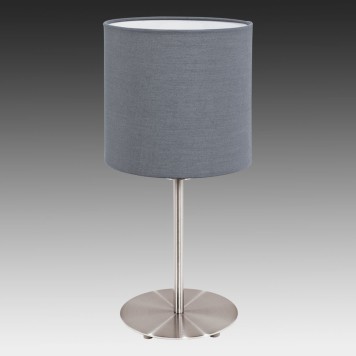 Лампа настольная Eglo Pasteri 31596