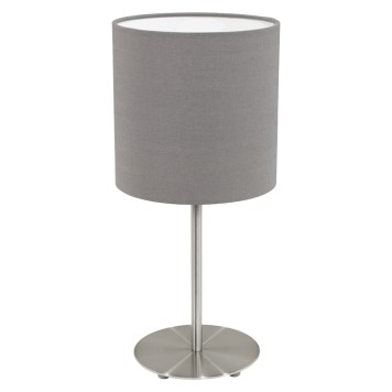 Лампа настольная Eglo Pasteri 31597-1