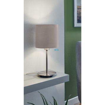 Лампа настольная Eglo Pasteri 31597-3