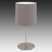 Лампа настольная Eglo Pasteri 31597