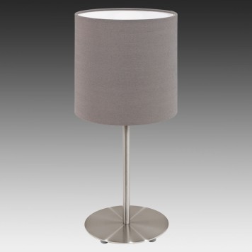 Лампа настольная Eglo Pasteri 31597