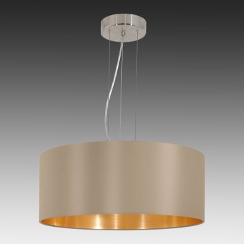 Люстра Eglo Maserlo 31607