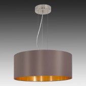 Люстра Eglo Maserlo 31608 - мятая коробка