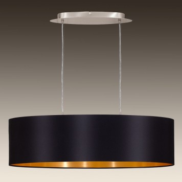 Люстра Eglo Maserlo 31611