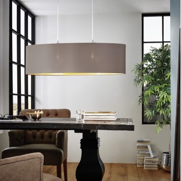 Люстра Eglo Maserlo 31614-3