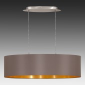 Люстра Eglo Maserlo 31614