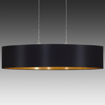 Люстра Eglo Maserlo 31616