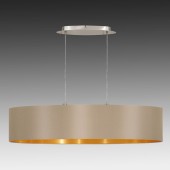 Люстра Eglo Maserlo 31618