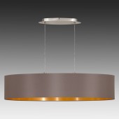 Люстра Eglo Maserlo 31619