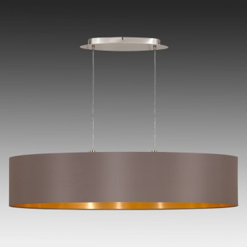 Люстра Eglo Maserlo 31619