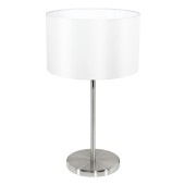 Лампа настольная Eglo Maserlo 31626