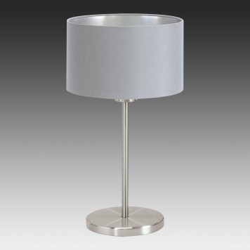 Лампа настольная Eglo Maserlo 31628