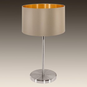 Лампа настольная Eglo Maserlo 31629