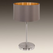 Лампа настольная Eglo Maserlo 31631