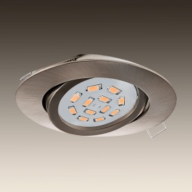 Светильник точечный Eglo Tedo 31688