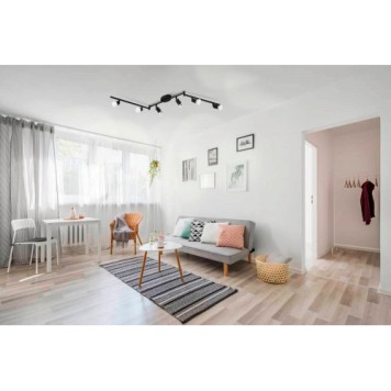 Спот Eglo Buzz-Led 32433-1