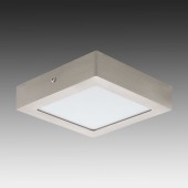 Светильник настенно-потолочный Eglo Fueva 1 32444