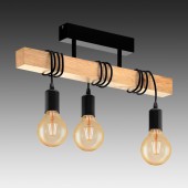 Светильник потолочный Eglo Townshend 32915