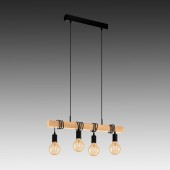 Люстра Eglo Townshend 32916