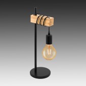 Лампа настольная Eglo Townshend 32918