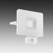 Уличный настенный светильник Eglo Faedo 3 33158