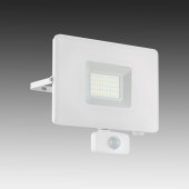 Уличный настенный светильник Eglo Faedo 3 33159