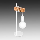 Лампа настольная Eglo Townshend 33163