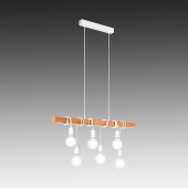 Люстра Eglo Townshend 33165