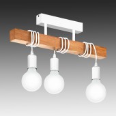 Светильник потолочный Eglo Townshend 33166 - мятая коробка