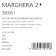 Светильник потолочный Eglo Marghera 2 390051
