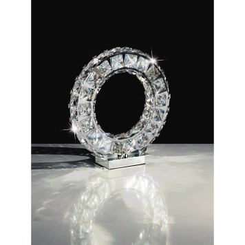 Лампа настольная Eglo Toneria 39005-1