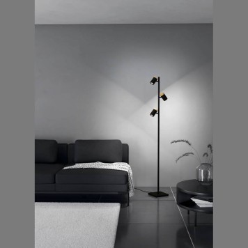 Торшер Eglo Cartagena 390071-2