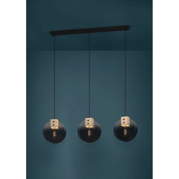 Люстра Eglo Millena 390142-3